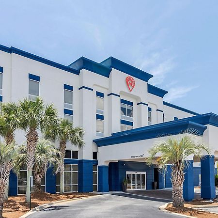 Holiday Inn Express & Suites Destin - Miramar Beach By Ihg מראה חיצוני תמונה