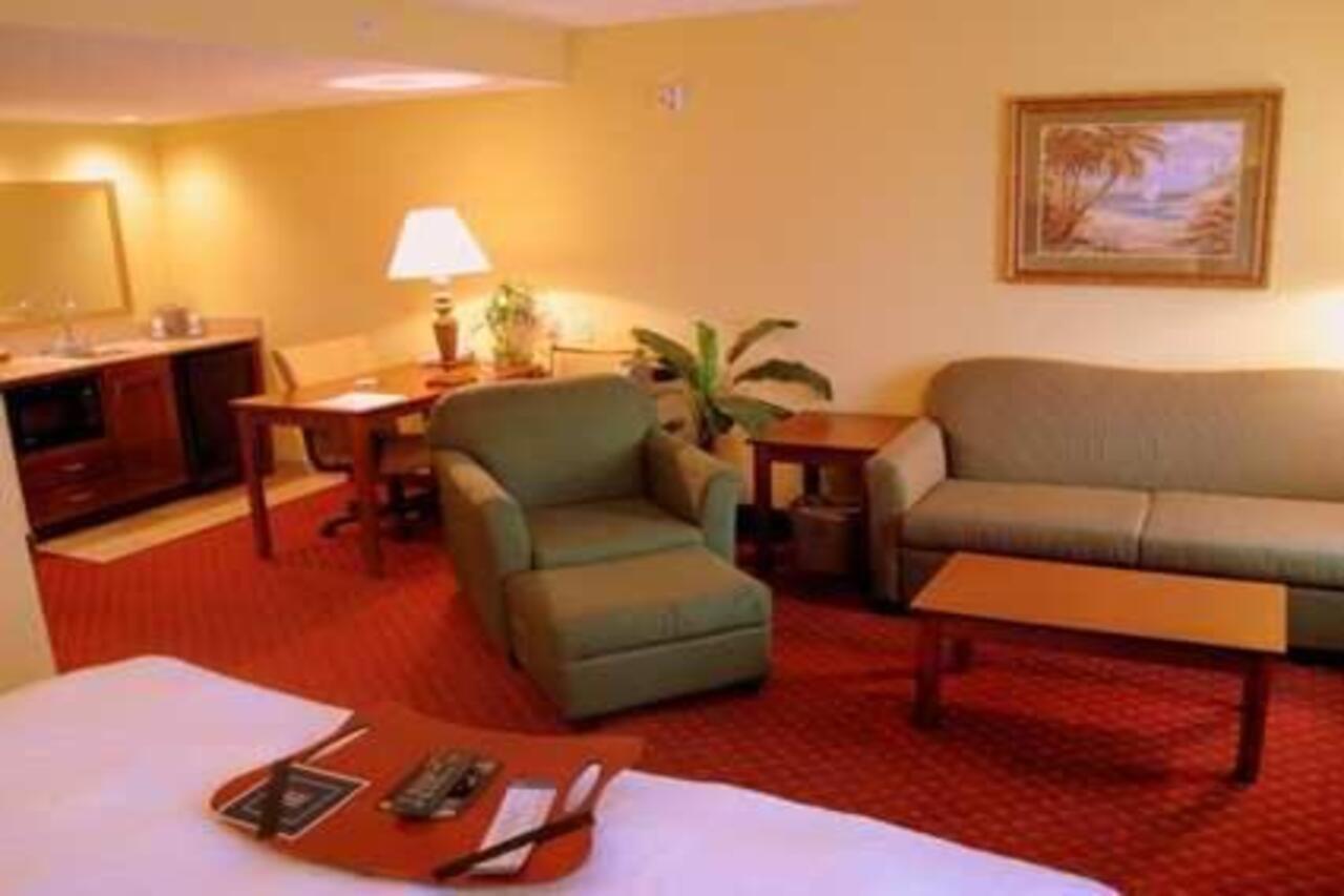 Holiday Inn Express & Suites Destin - Miramar Beach By Ihg מראה חיצוני תמונה