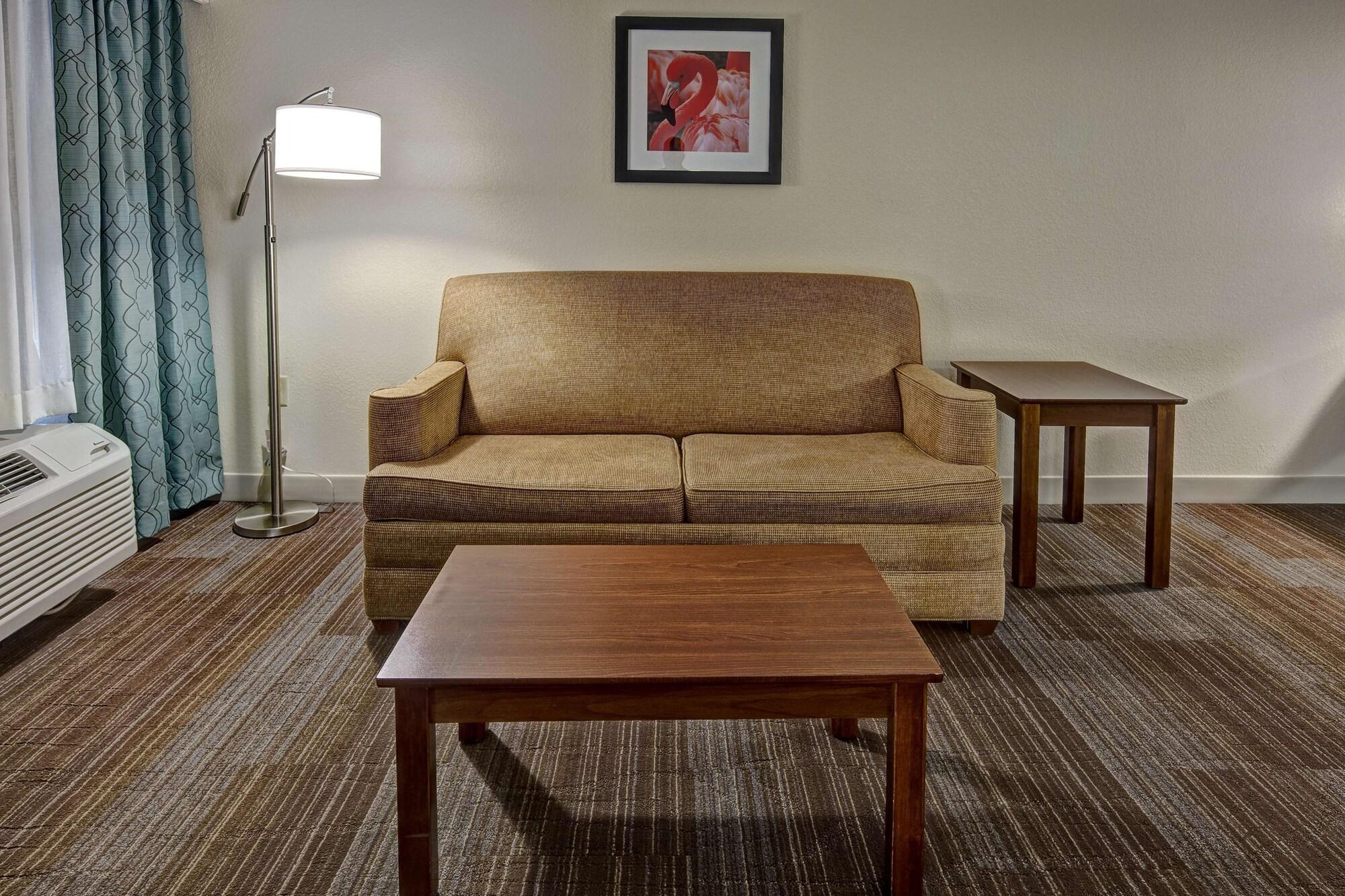 Holiday Inn Express & Suites Destin - Miramar Beach By Ihg מראה חיצוני תמונה