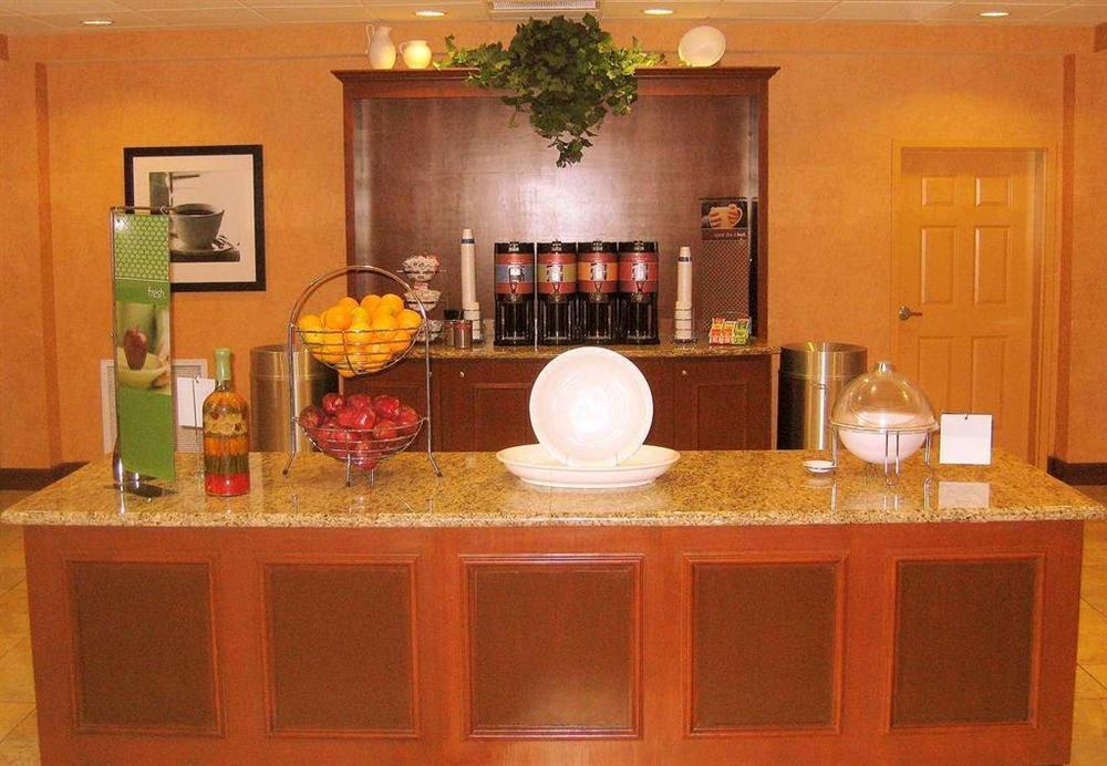 Holiday Inn Express & Suites Destin - Miramar Beach By Ihg מסעדה תמונה