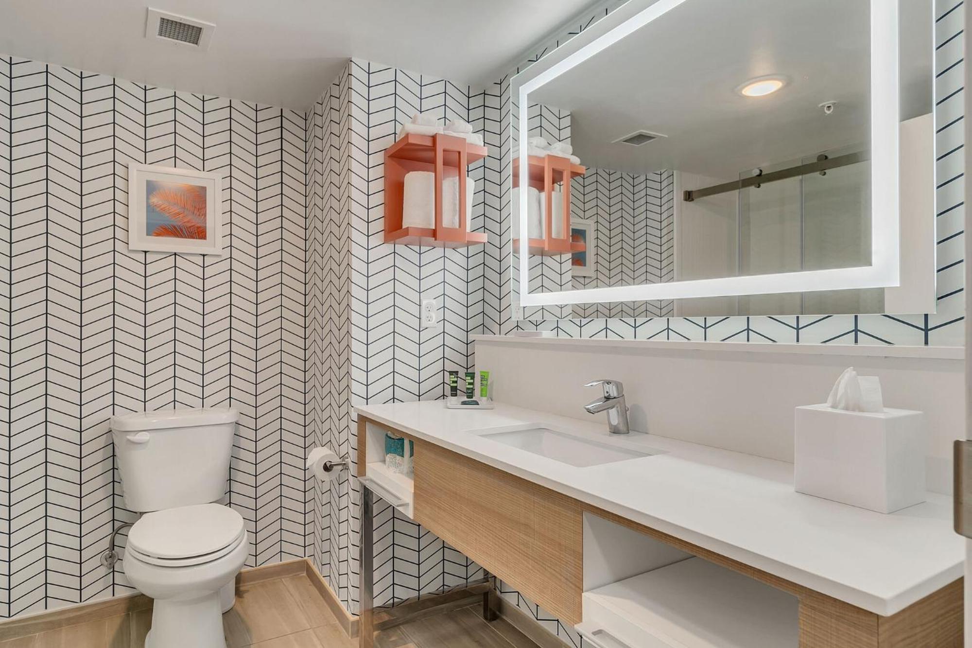 Holiday Inn Express & Suites Destin - Miramar Beach By Ihg מראה חיצוני תמונה