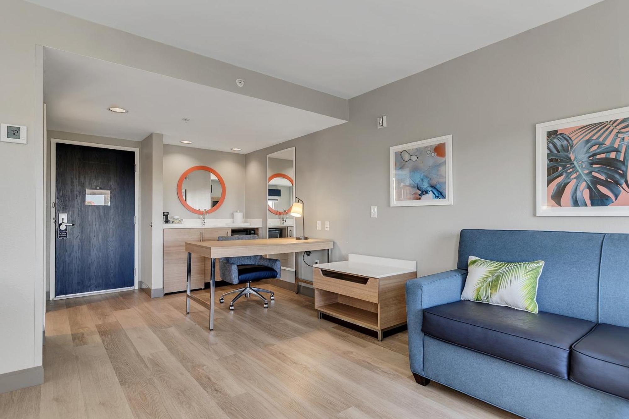 Holiday Inn Express & Suites Destin - Miramar Beach By Ihg מראה חיצוני תמונה