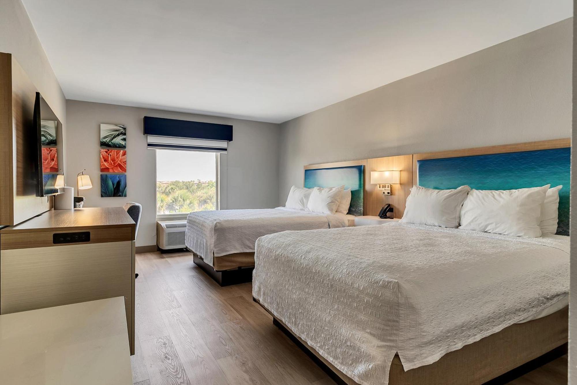 Holiday Inn Express & Suites Destin - Miramar Beach By Ihg מראה חיצוני תמונה