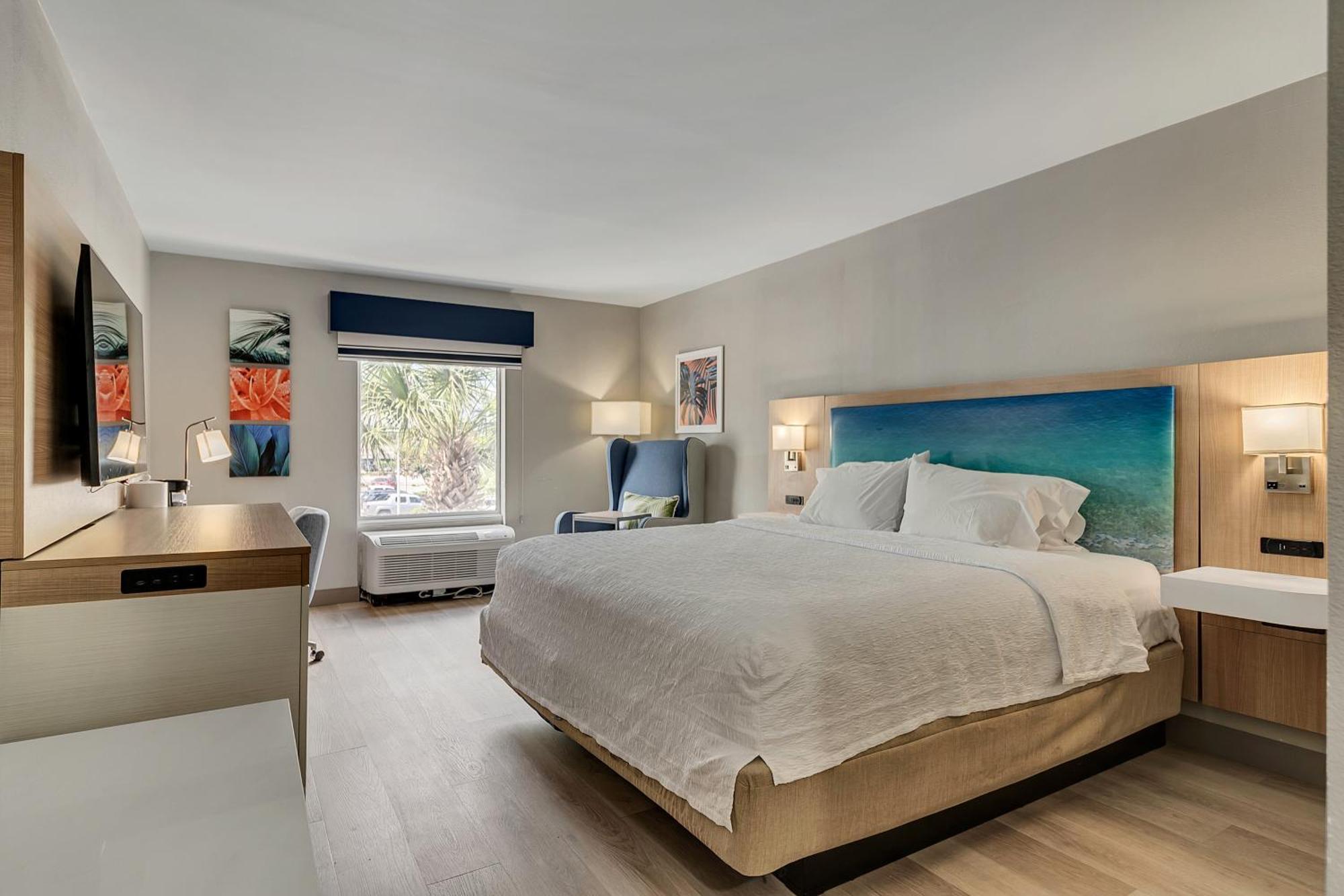Holiday Inn Express & Suites Destin - Miramar Beach By Ihg מראה חיצוני תמונה