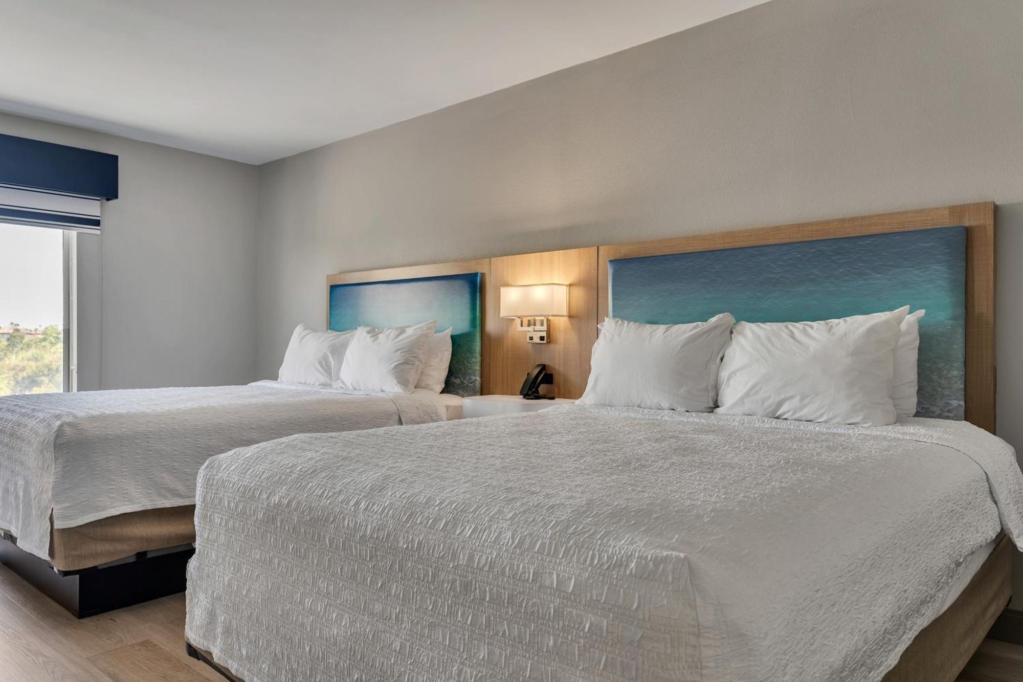 Holiday Inn Express & Suites Destin - Miramar Beach By Ihg מראה חיצוני תמונה