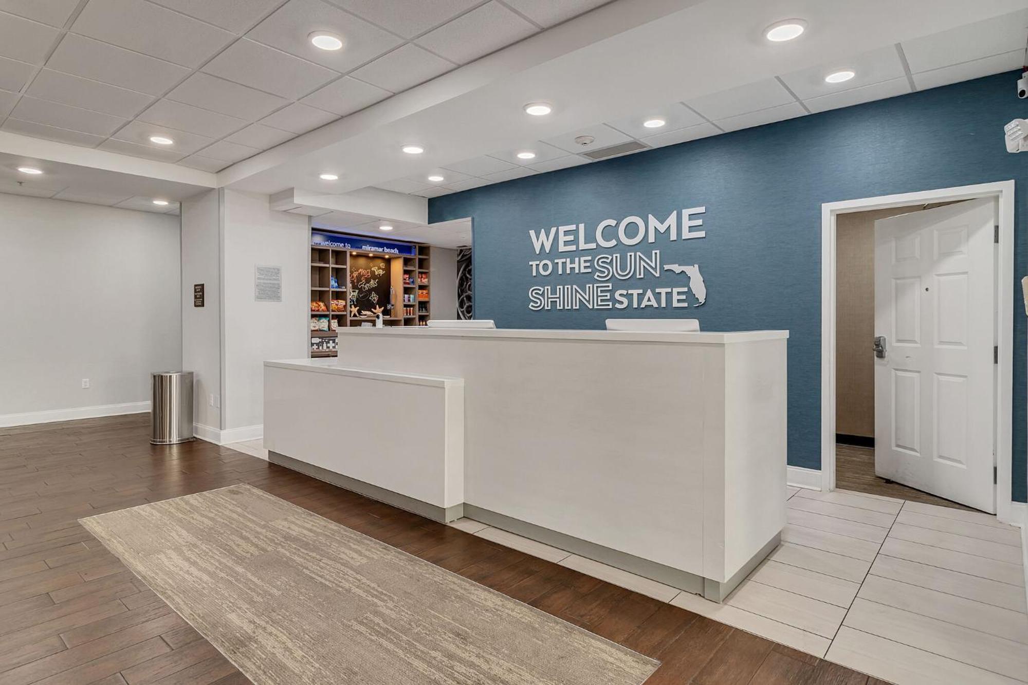 Holiday Inn Express & Suites Destin - Miramar Beach By Ihg מראה חיצוני תמונה