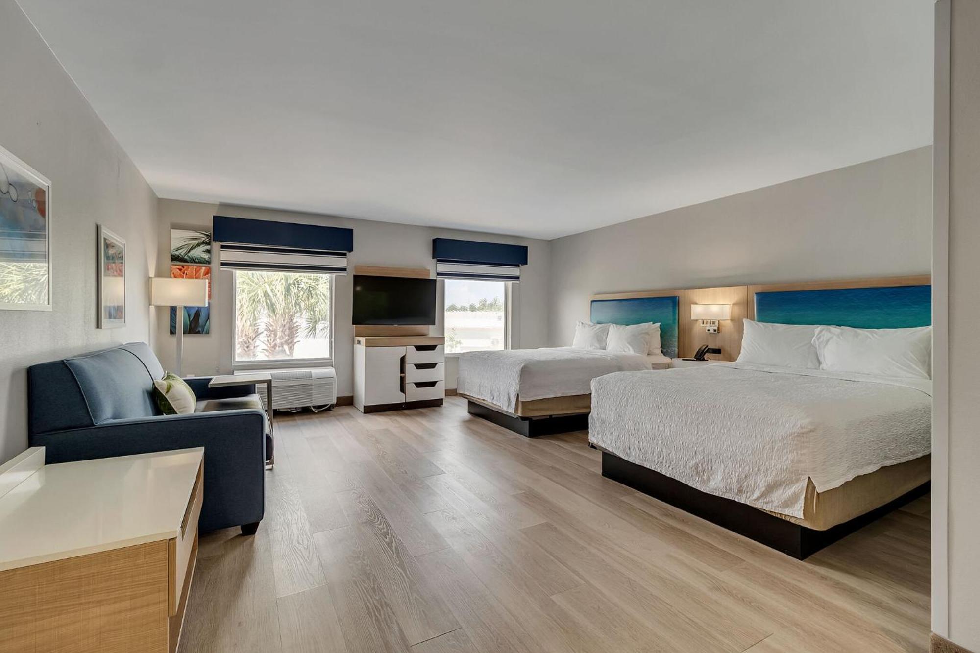 Holiday Inn Express & Suites Destin - Miramar Beach By Ihg מראה חיצוני תמונה