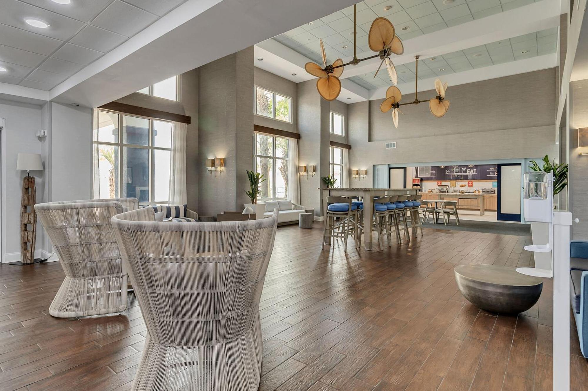 Holiday Inn Express & Suites Destin - Miramar Beach By Ihg מראה חיצוני תמונה