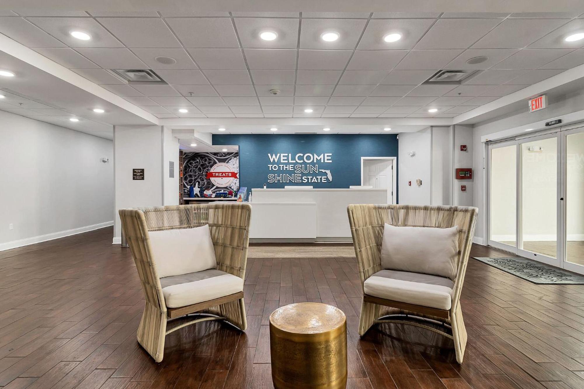 Holiday Inn Express & Suites Destin - Miramar Beach By Ihg מראה חיצוני תמונה
