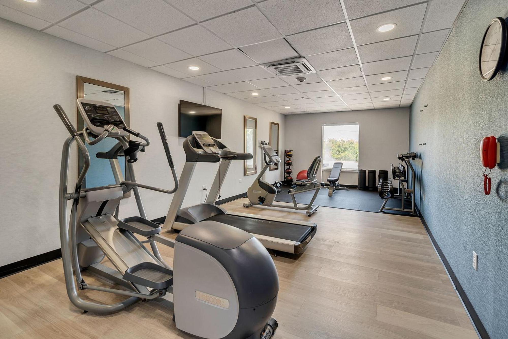 Holiday Inn Express & Suites Destin - Miramar Beach By Ihg מראה חיצוני תמונה