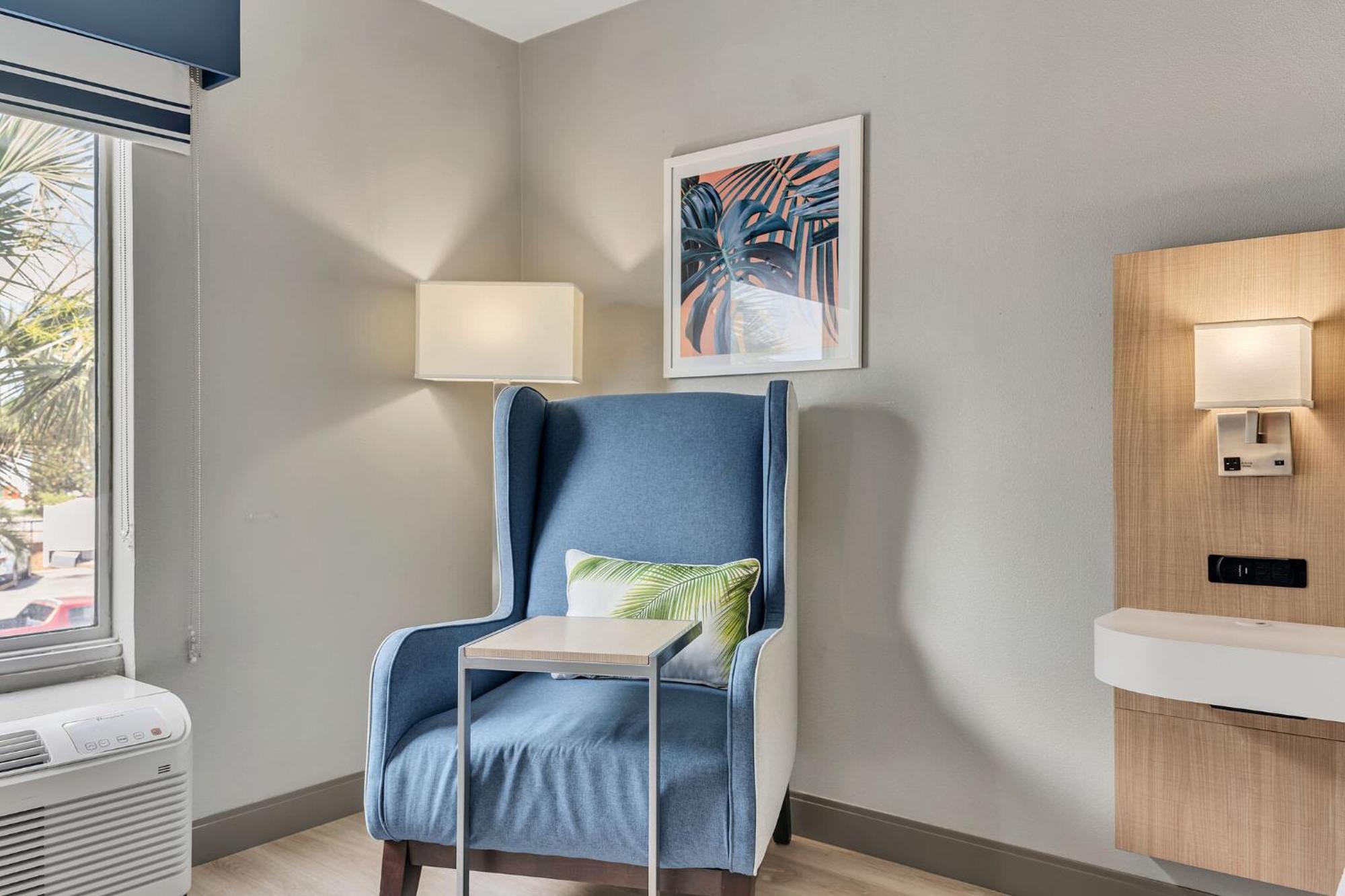 Holiday Inn Express & Suites Destin - Miramar Beach By Ihg מראה חיצוני תמונה