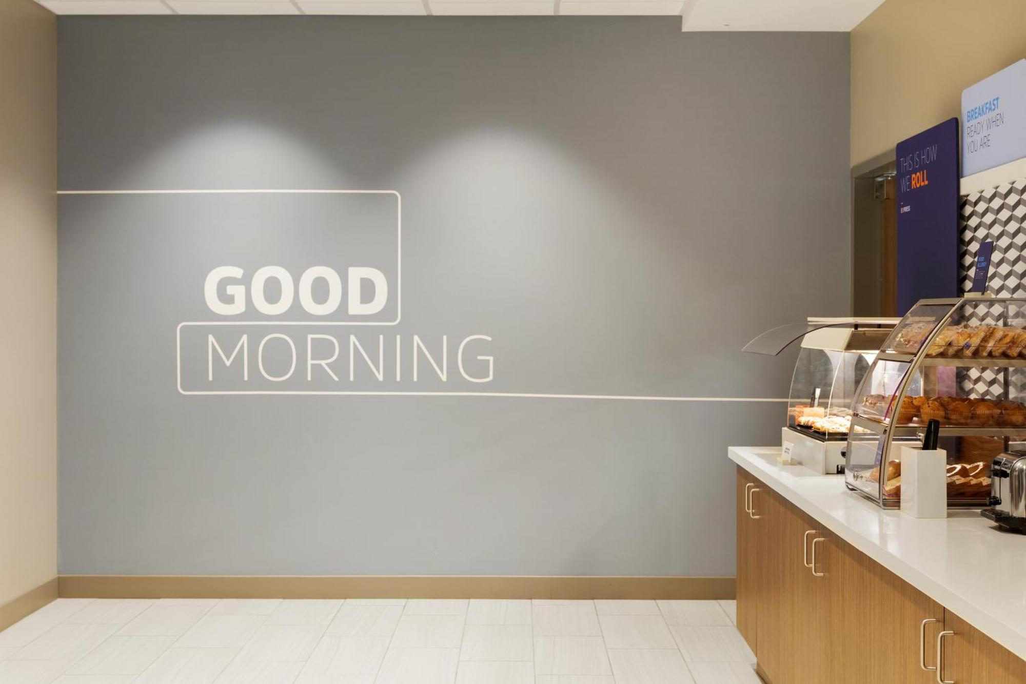 Holiday Inn Express & Suites Destin - Miramar Beach By Ihg מראה חיצוני תמונה