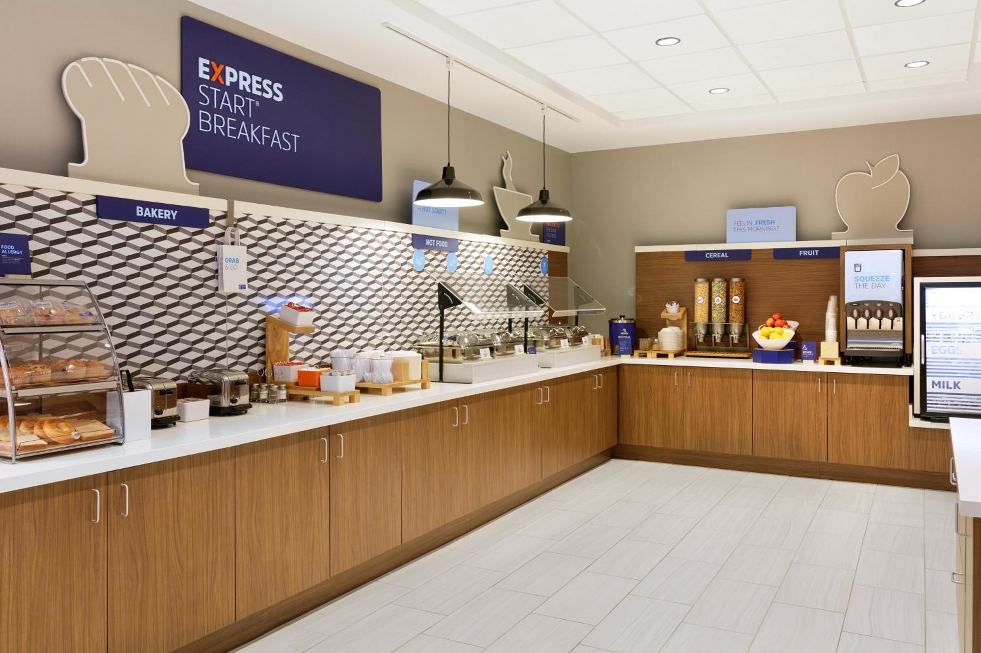 Holiday Inn Express & Suites Destin - Miramar Beach By Ihg מראה חיצוני תמונה