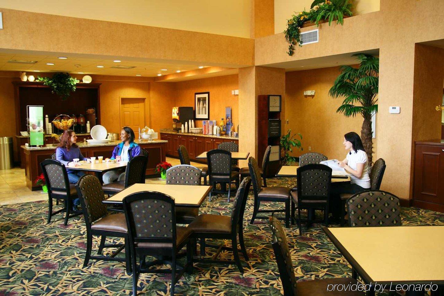 Holiday Inn Express & Suites Destin - Miramar Beach By Ihg מסעדה תמונה