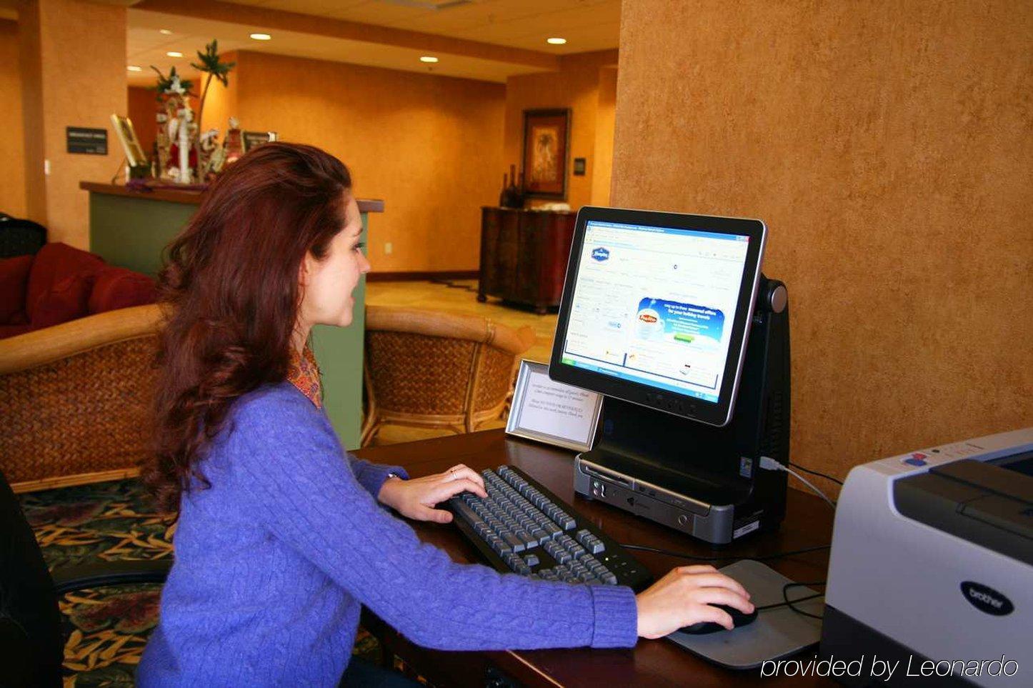 Holiday Inn Express & Suites Destin - Miramar Beach By Ihg מתקנים תמונה