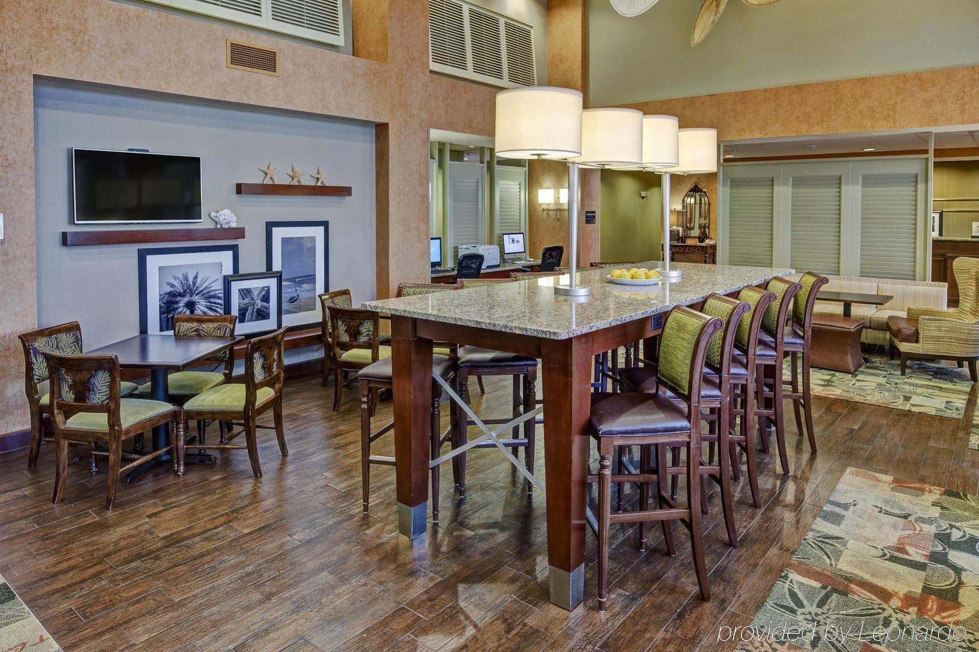 Holiday Inn Express & Suites Destin - Miramar Beach By Ihg מראה חיצוני תמונה
