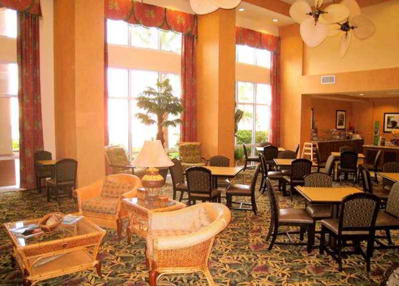Holiday Inn Express & Suites Destin - Miramar Beach By Ihg מסעדה תמונה