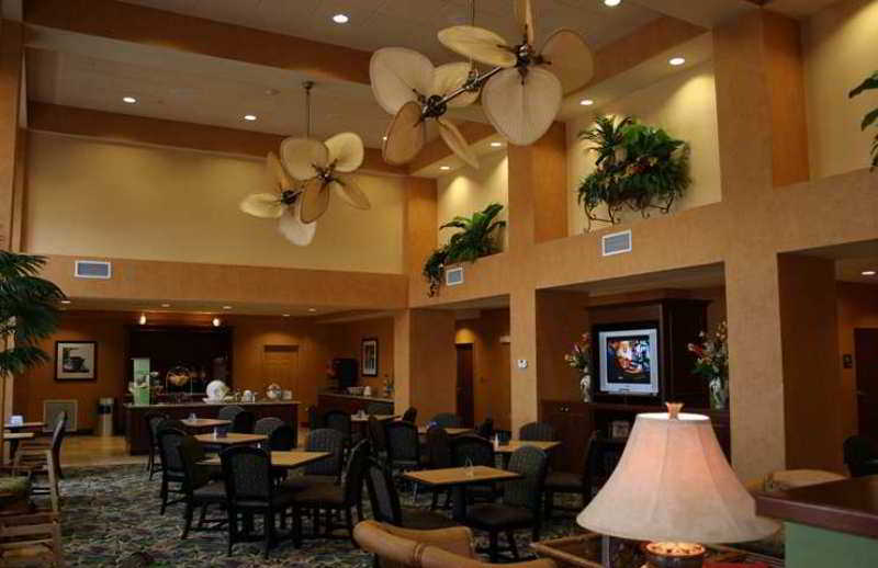 Holiday Inn Express & Suites Destin - Miramar Beach By Ihg מראה פנימי תמונה
