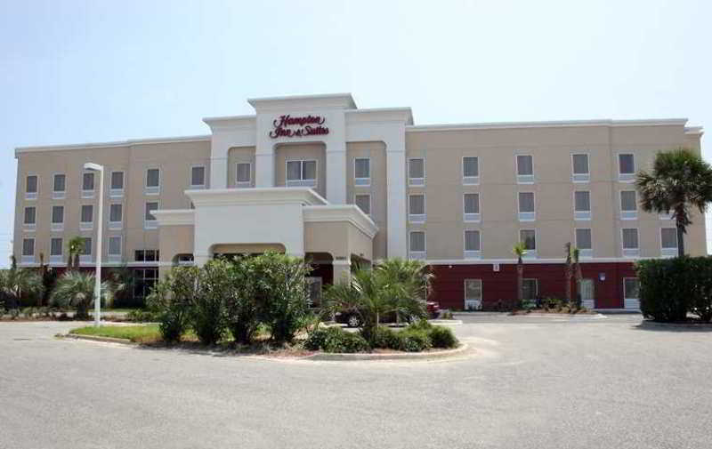 Holiday Inn Express & Suites Destin - Miramar Beach By Ihg מראה חיצוני תמונה